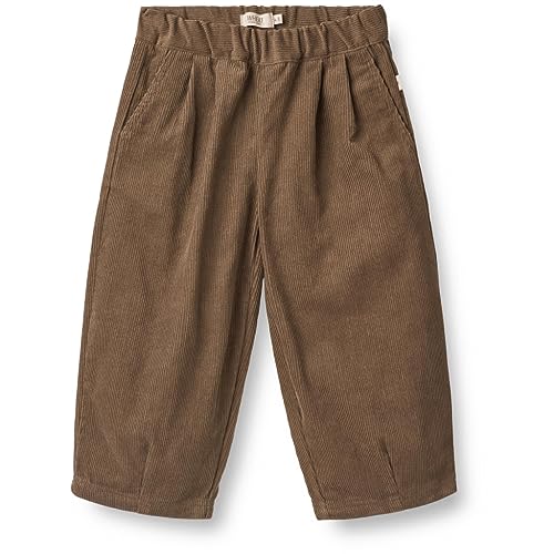 Wheat Kordhose Hose Tricia Junior Größen Mädchen 100% Bio-Baumwolle von Wheat