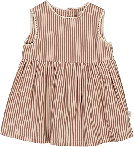 Wheat Mädchen Baby Kleinkind Kleid Sommerkleid Kirsten 100% Biobaumwolle von Wheat