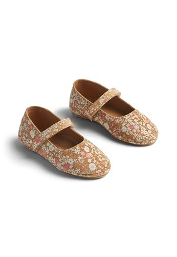 Wheat Mädchen Ballerina Dance Amtungsaktiv von Wheat