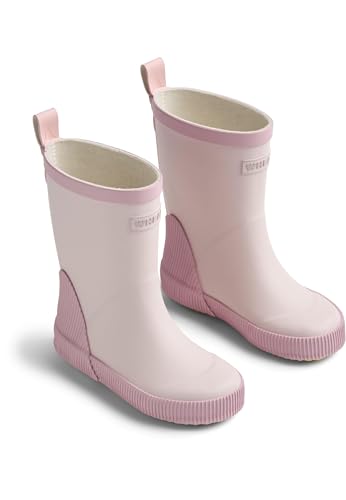 Wheat Mädchen Gummistiefel Kinder Welly Wasserdicht von Wheat