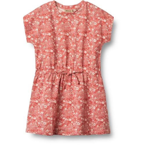 Wheat Mädchen Jersey Kleid Sommerkleid Maribel GOTS Zertifiziert von Wheat