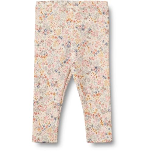 Wheat Mädchen Jersey Leggings Jules GOTS Zertifiziert von Wheat
