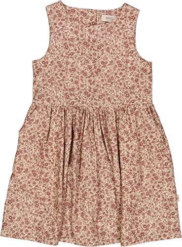 Wheat Mädchen Kinder Kleid Sommerkleid Thelma 100% Baumwolle von Wheat