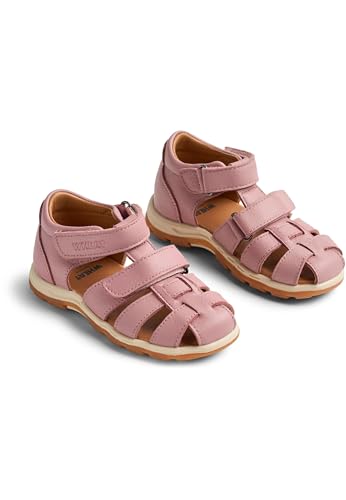 Wheat Mädchen Kinder Sandalen Frei Amtungsaktiv von Wheat