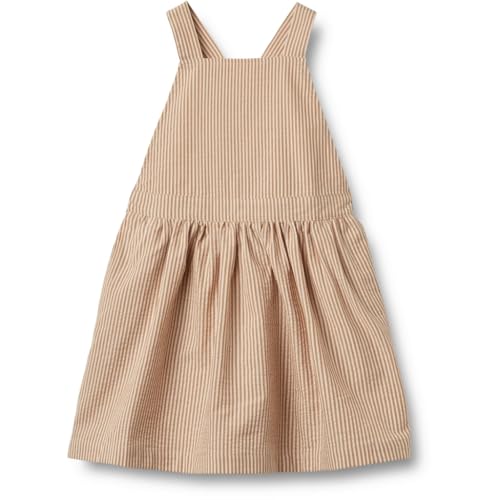 Wheat Mädchen Kleid Agnes GOTS Zertifiziert von Wheat