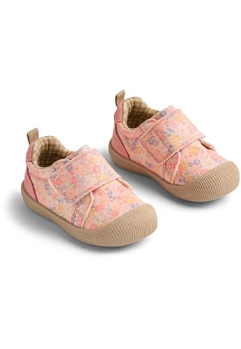 Wheat Mädchen Lauflernschuhe Kei Amtungsaktiv von Wheat