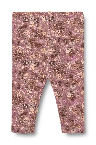 Wheat Mädchen Leggings Jules GOTS Zertifiziert Bio-Baumwolle von Wheat