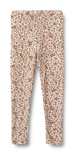 Wheat Mädchen Merino Wolle Leggings Agi Öko Tex Standard von Wheat