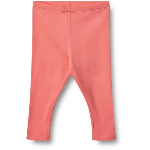 Wheat Mädchen Rib Leggings Maddy Oeko-Tex Standard von Wheat