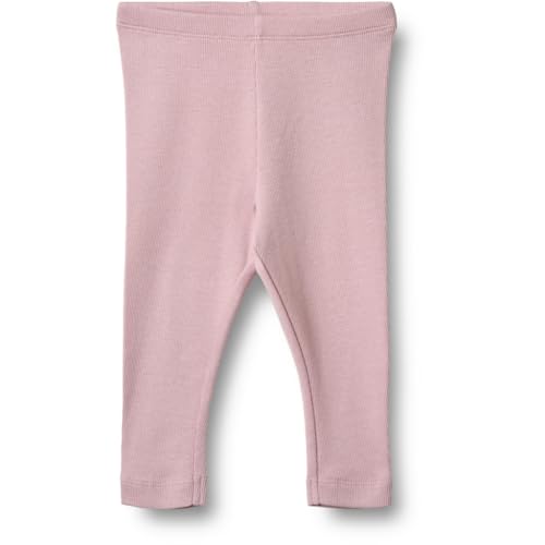 Wheat Mädchen Rib Leggings Maddy Oeko-Tex Standard von Wheat