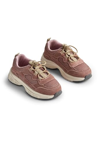 Wheat Mädchen Sneaker Kinder Halbschuhe Arthur Amtungsaktiv von Wheat
