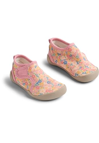 Wheat Mädchen Strand- und Wasserschuhe Kinder Shawn Amtungsaktiv von Wheat
