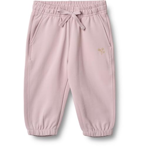 Wheat Mädchen Sweat Hose Jogginghose Cruz GOTS Zertifiziert von Wheat