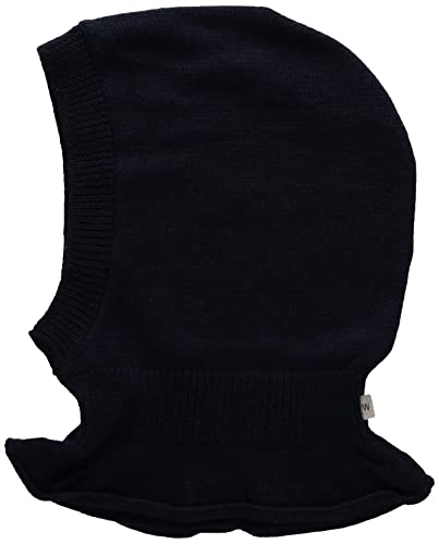 Wheat Outerwear, Balaclava Ello, Dark Powder, 3-5y / 52-53cm von Wheat