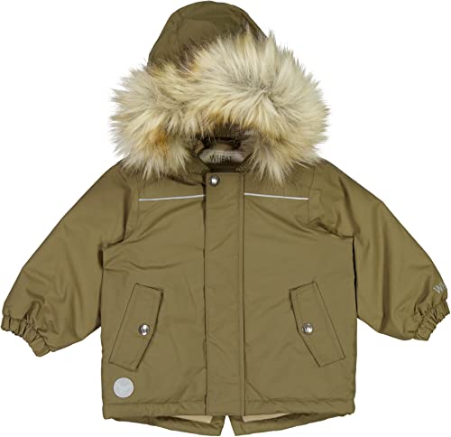 Wheat Outerwear, Funktion wasserdicht atmungsaktiv Jacke Winterjacke Kasper, Dry Pine, 74/9m von Wheat
