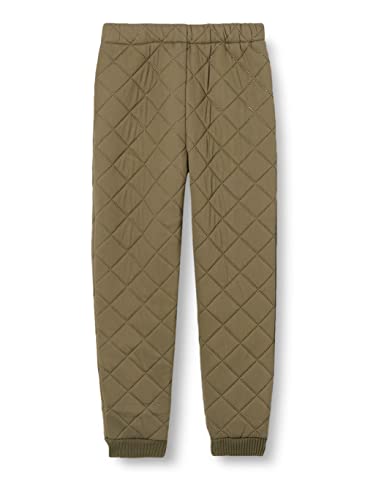 Wheat Outerwear, Thermo Hose Alex, Dry Pine, 74/9m von Wheat