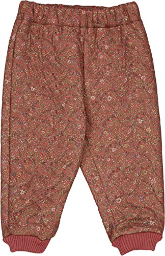 Wheat Outerwear, Thermo Hose Alex, Tangled Flowers, 80/12m von Wheat