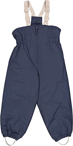 Wheat Outerwear, wasserdichte Schneehose Skihose Sal, Sea Storm, 92/2y von Wheat