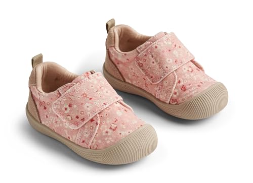 Wheat - Prewalker mit Klett und Print Kei - Unisex Wheat - Prewalker mit Klett und Print Kei - Unisex von Wheat