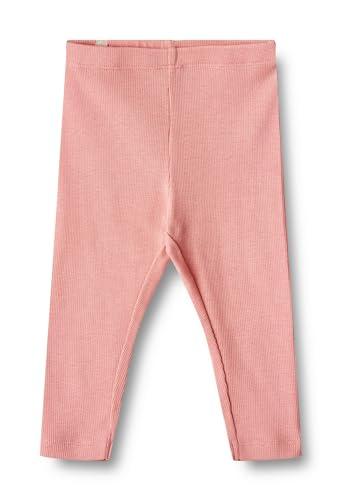 Wheat-Rib Leggings Maddy-Unisex - ÖkoTex Standard von Wheat