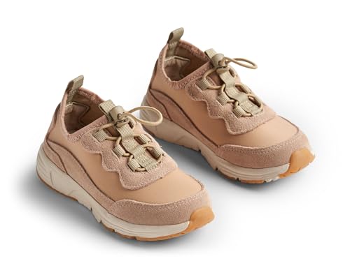 Wheat - Sneaker Arta mit Schnellschnürung - Unisex von Wheat