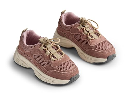 Wheat - Sneaker mit Schnellschnürung Arthur - Unisex von Wheat