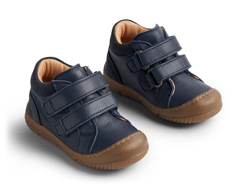 Wheat Unisex Lauflernschuh Baby Ivalo Amtungsaktiv von Wheat