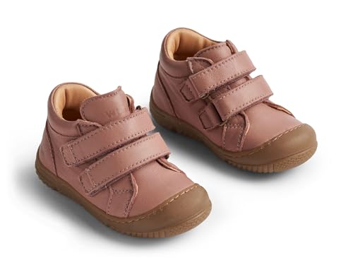 Wheat Mädchen Lauflernschuh Baby Ivalo Amtungsaktiv von Wheat