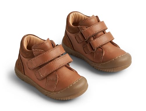 Wheat Unisex Lauflernschuh Baby Ivalo Amtungsaktiv von Wheat