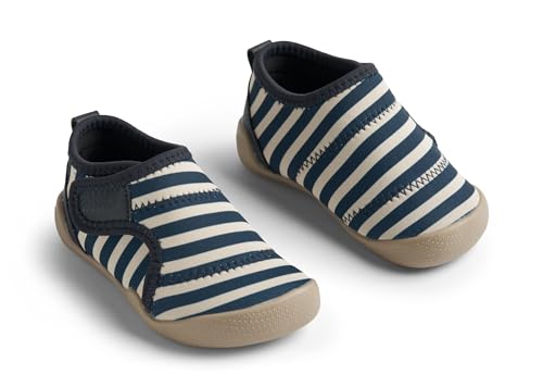 Wheat Unisex Strand- und Wasserschuhe Kinder Shawn Amtungsaktiv von Wheat