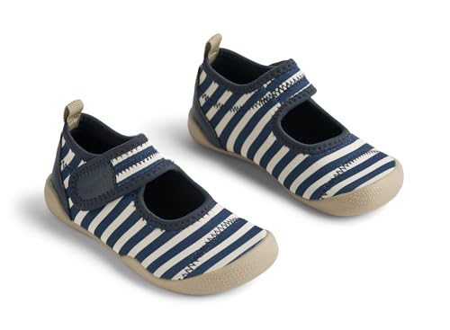 Wheat Unisex Strand- und Wasserschuhe Kinder Wavey Amtungsaktiv von Wheat