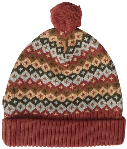 Wheat Strickmütze Mütze Beanie Nolo Junior Größen Unisex Jungen und Mädchen 100% Bio-Baumwolle Öko Tex Standard von Wheat