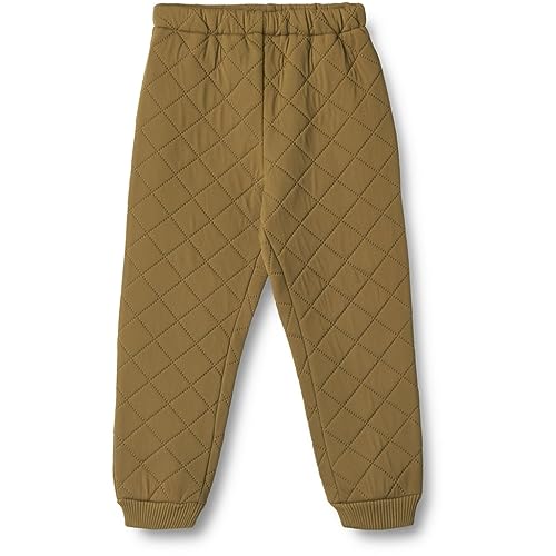 Wheat Thermo-Hose Alex Junior Größen Unisex Jungen und Mädchen 100% recyceltes Poleyster Öko Tex Standard Wasserabweisend, Atmungsaktiv, Windabweisend Öko Tex Standard von Wheat