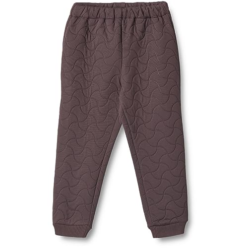 Wheat Thermo-Hose Alex Junior Größen Unisex Jungen und Mädchen 100% recyceltes Poleyster Öko Tex Standard Wasserabweisend, Atmungsaktiv, Windabweisend Öko Tex Standard von Wheat