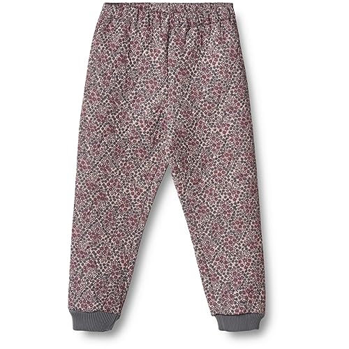 Wheat Thermo-Hose Alex Junior Größen Unisex Jungen und Mädchen 100% recyceltes Poleyster Öko Tex Standard Wasserabweisend, Atmungsaktiv, Windabweisend Öko Tex Standard von Wheat