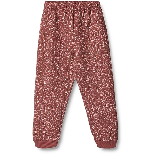 Wheat Thermo-Hose Alex Junior Größen Unisex Jungen und Mädchen 100% recyceltes Poleyster Öko Tex Standard Wasserabweisend, Atmungsaktiv, Windabweisend Öko Tex Standard von Wheat