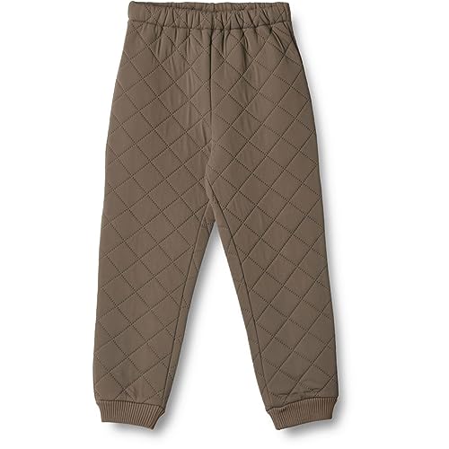 Wheat Thermo-Hose Alex Junior Größen Unisex Jungen und Mädchen 100% recyceltes Poleyster Öko Tex Standard Wasserabweisend, Atmungsaktiv, Windabweisend Öko Tex Standard von Wheat