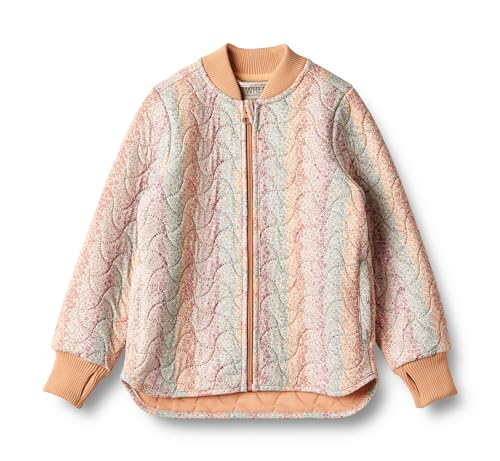 Wheat-Thermo Jacke Loui-Unisex von Wheat