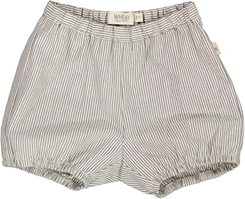 Wheat Unisex Baby Kleinkind Short Kurze Hose Olly 100% Biobaumwolle von Wheat