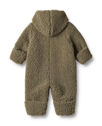 Wheat Unisex Fleece Anzug Bambi GRS Zertifiziert von Wheat