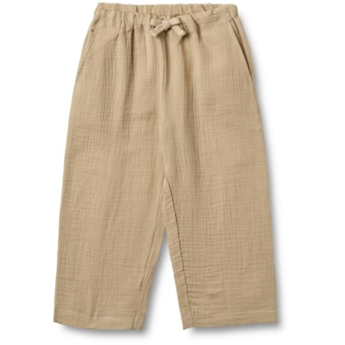 Wheat Unisex Hose Sasha GOTS Zertifiziert Wheat Unisex Hose Sasha GOTS Zertifiziert von Wheat
