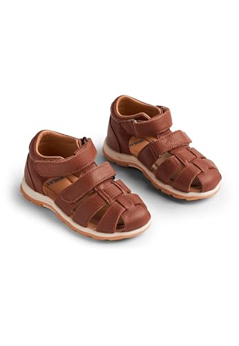 Wheat Unisex Kinder Sandalen Frei Amtungsaktiv von Wheat