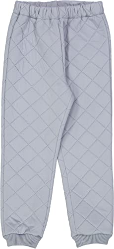 Wheat Unisex Kinder Thermo Alex Hose, Dove, 110 EU von Wheat