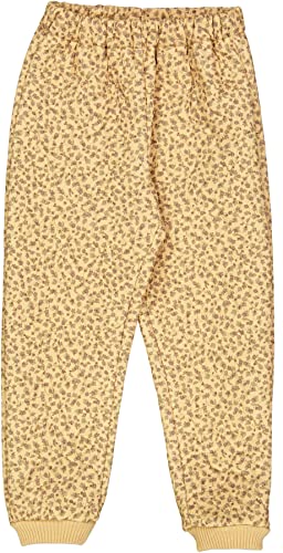 Wheat Unisex Kinder Thermo Alex Hose, Gooseberry Wine, 110 EU von Wheat