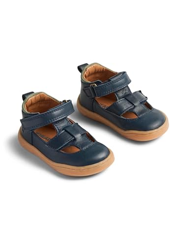 Wheat Unisex Lauflernschuhe Sven Amtungsaktiv von Wheat