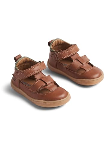 Wheat Unisex Lauflernschuhe Sven Amtungsaktiv von Wheat