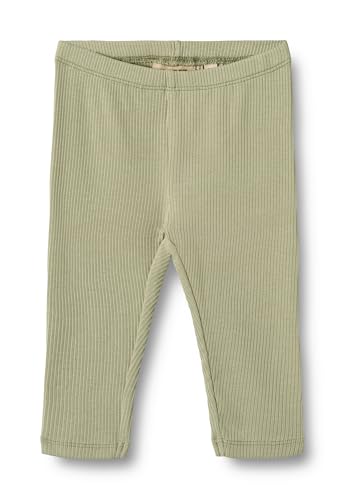 Wheat Unisex Leggings Jules GOTS Zertifiziert Bio-Baumwolle von Wheat