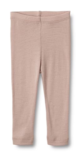 Wheat Unisex Merino Wolle Leggings Agi Öko Tex Standard von Wheat
