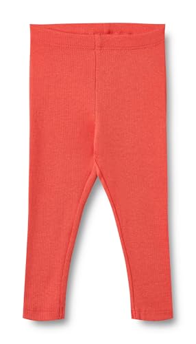 Wheat Unisex Rib Leggings Maddy Öko Tex Standard von Wheat