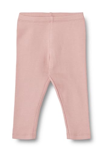 Wheat Unisex Rib Leggings Maddy Öko Tex Standard von Wheat